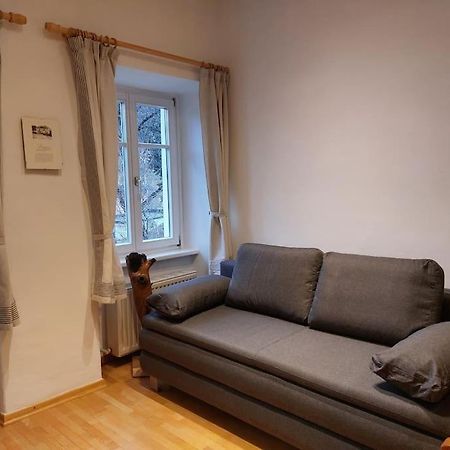 Ferienwohnung Berg & See Мильстат Экстерьер фото