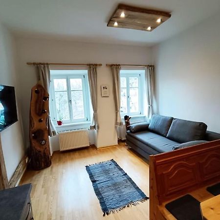 Ferienwohnung Berg & See Мильстат Экстерьер фото