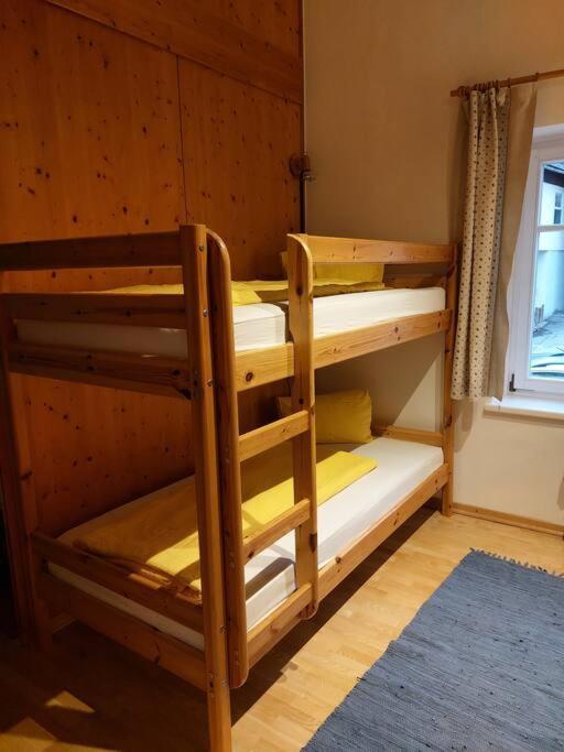 Ferienwohnung Berg & See Мильстат Экстерьер фото