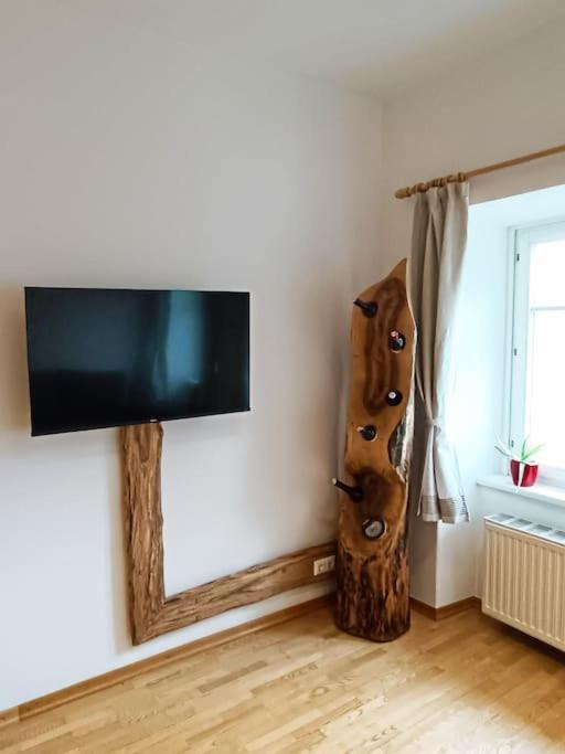 Ferienwohnung Berg & See Мильстат Экстерьер фото