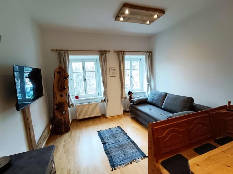 Ferienwohnung Berg & See Мильстат Экстерьер фото